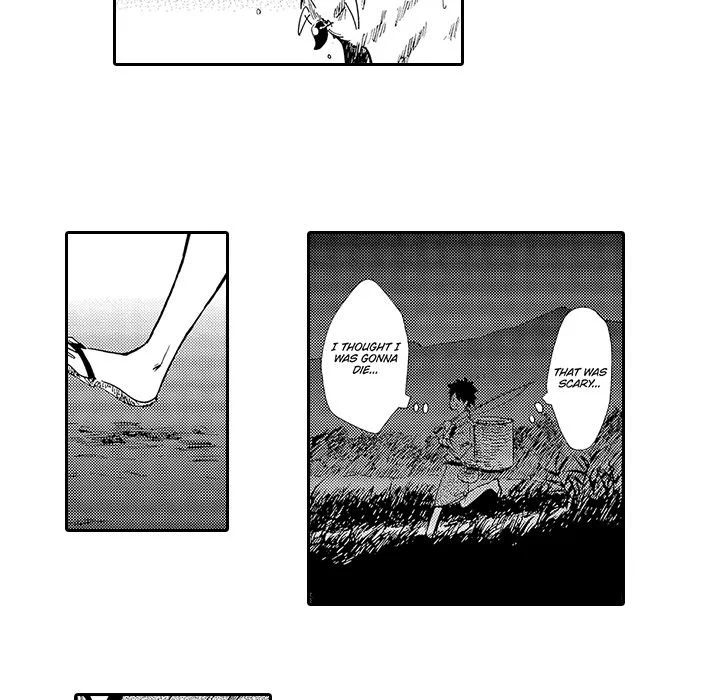 Anti Platonic - Chapter 8